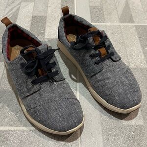 Keds shoes size 6